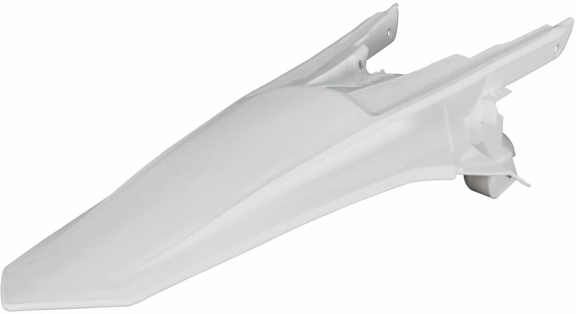REAR FENDER COMPATIBLE for KTM SX125/150 16/18 SX250 17/18 SXF250/350/450 16/18