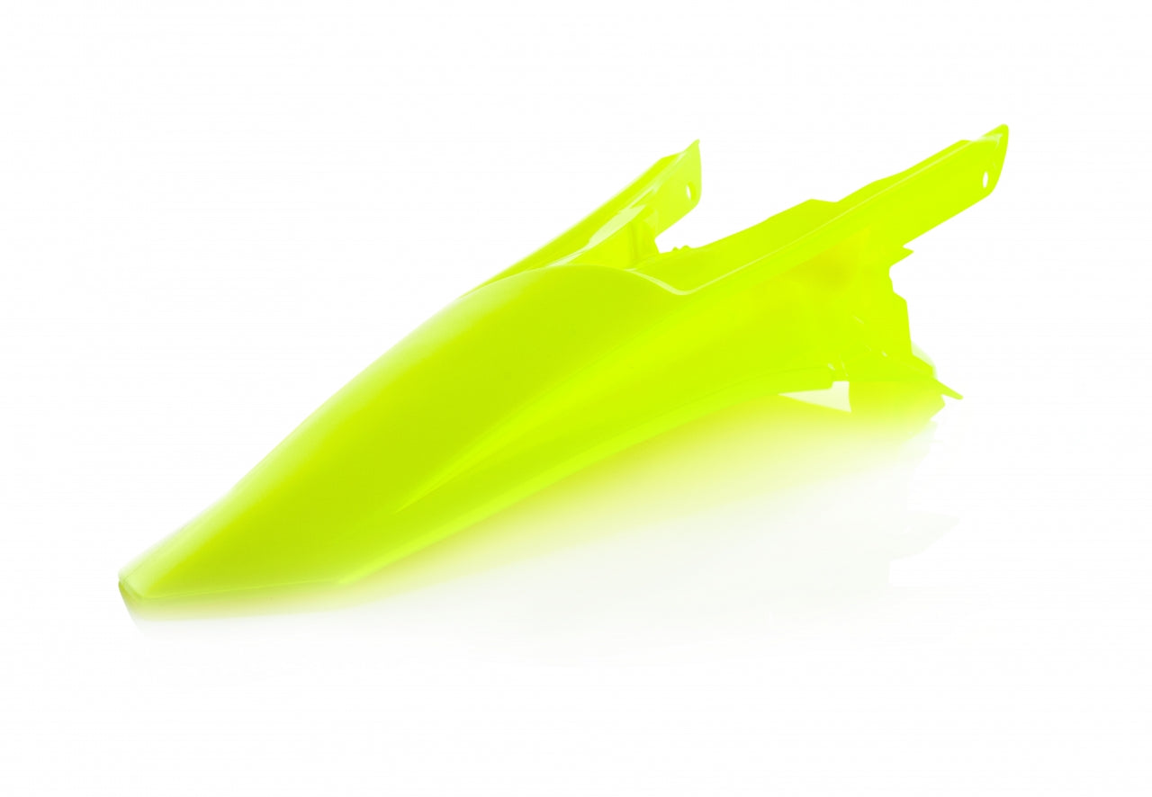 REAR FENDER COMPATIBLE for KTM SX125/150 16/18 SX250 17/18 SXF250/350/450 16/18