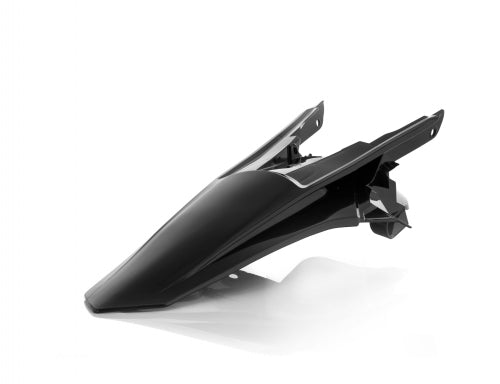 REAR FENDER COMPATIBLE for KTM SX125/150 16/18 SX250 17/18 SXF250/350/450 16/18