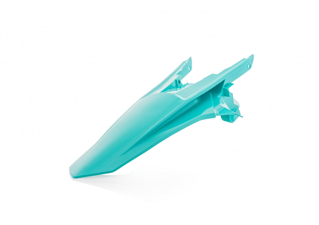 REAR FENDER COMPATIBLE for KTM SX125/150 16/18 SX250 17/18 SXF250/350/450 16/18