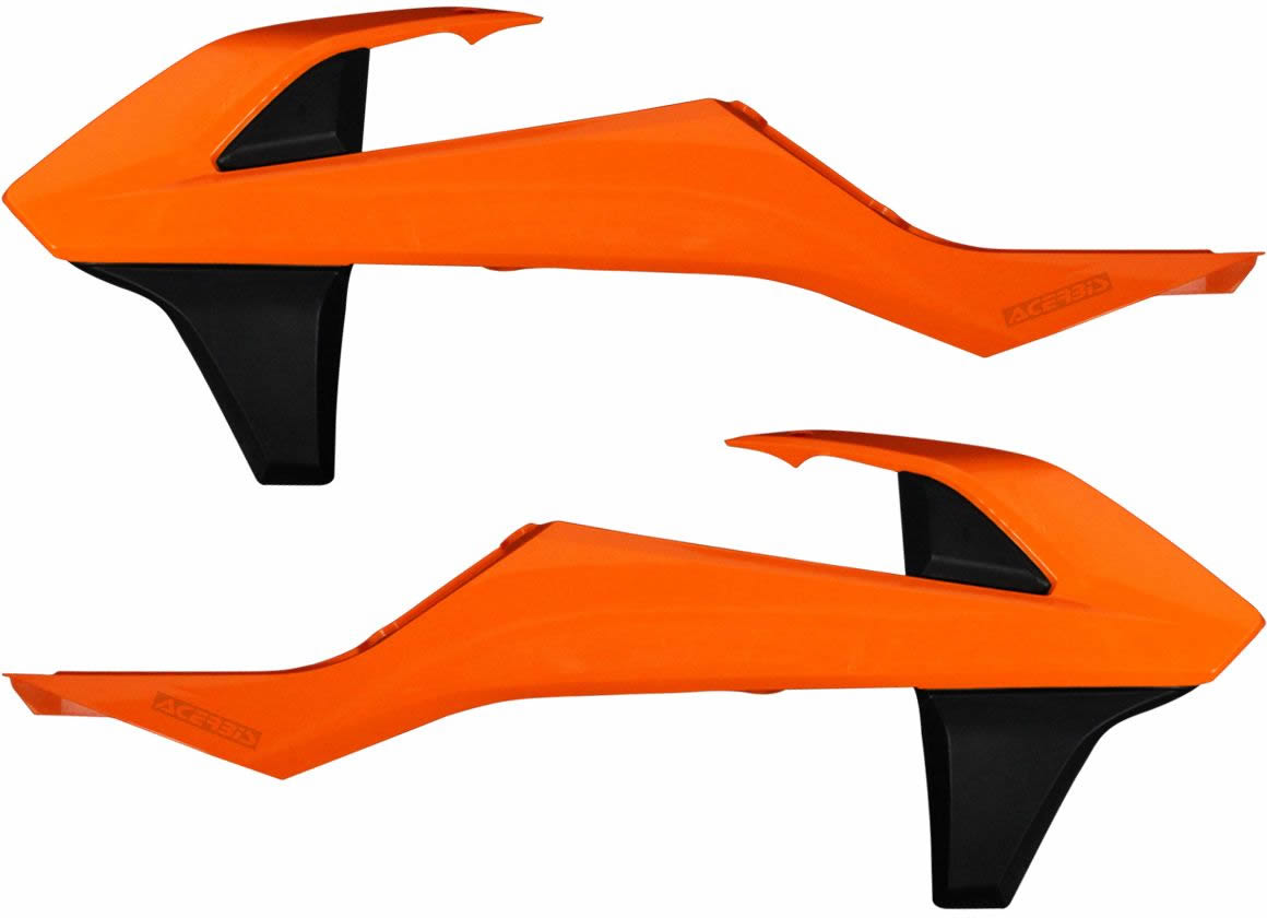 RAD SCOOPS SX/SXF 16/18 SX250 17/18