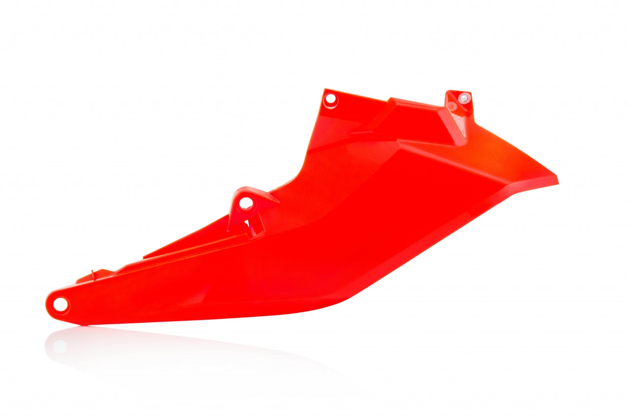 SIDE PANELS COMPATIBLE for KTM SX125/150 16-18 SX250 17-18 SXF 16-18 EXC/EXC-F 17-19