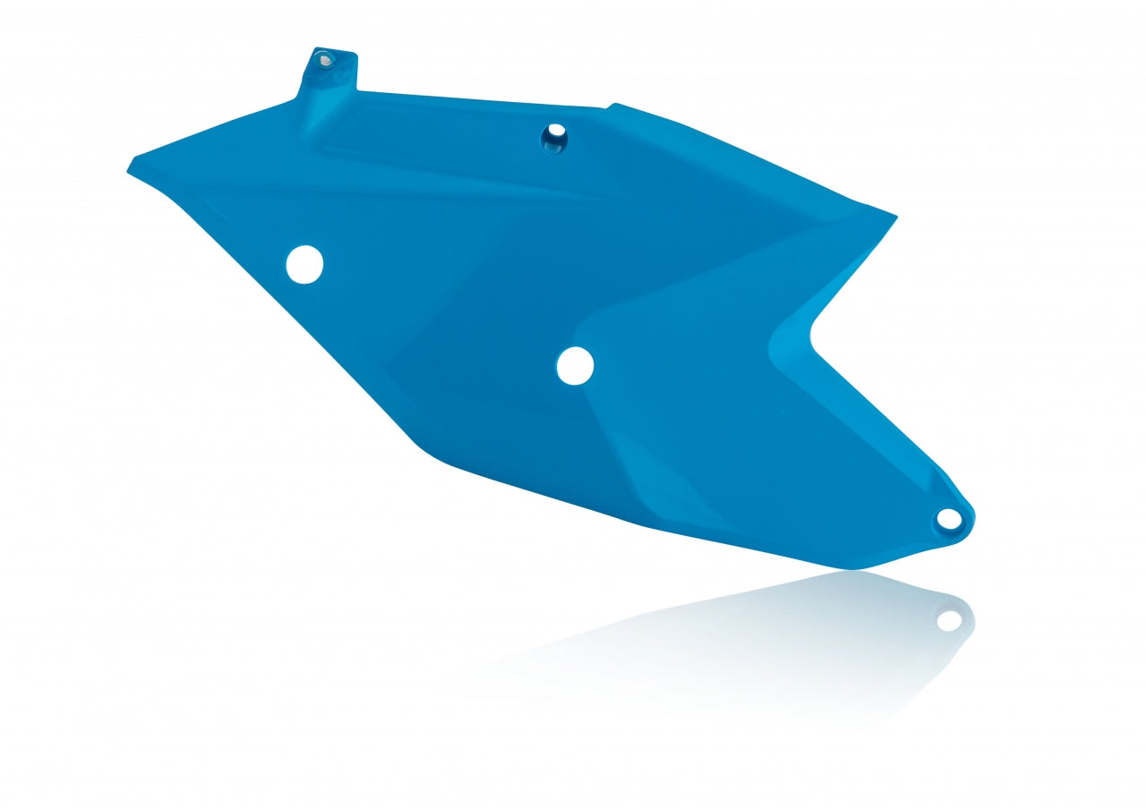 SIDE PANELS COMPATIBLE for KTM SX125/150 16-18 SX250 17-18 SXF 16-18 EXC/EXC-F 17-19