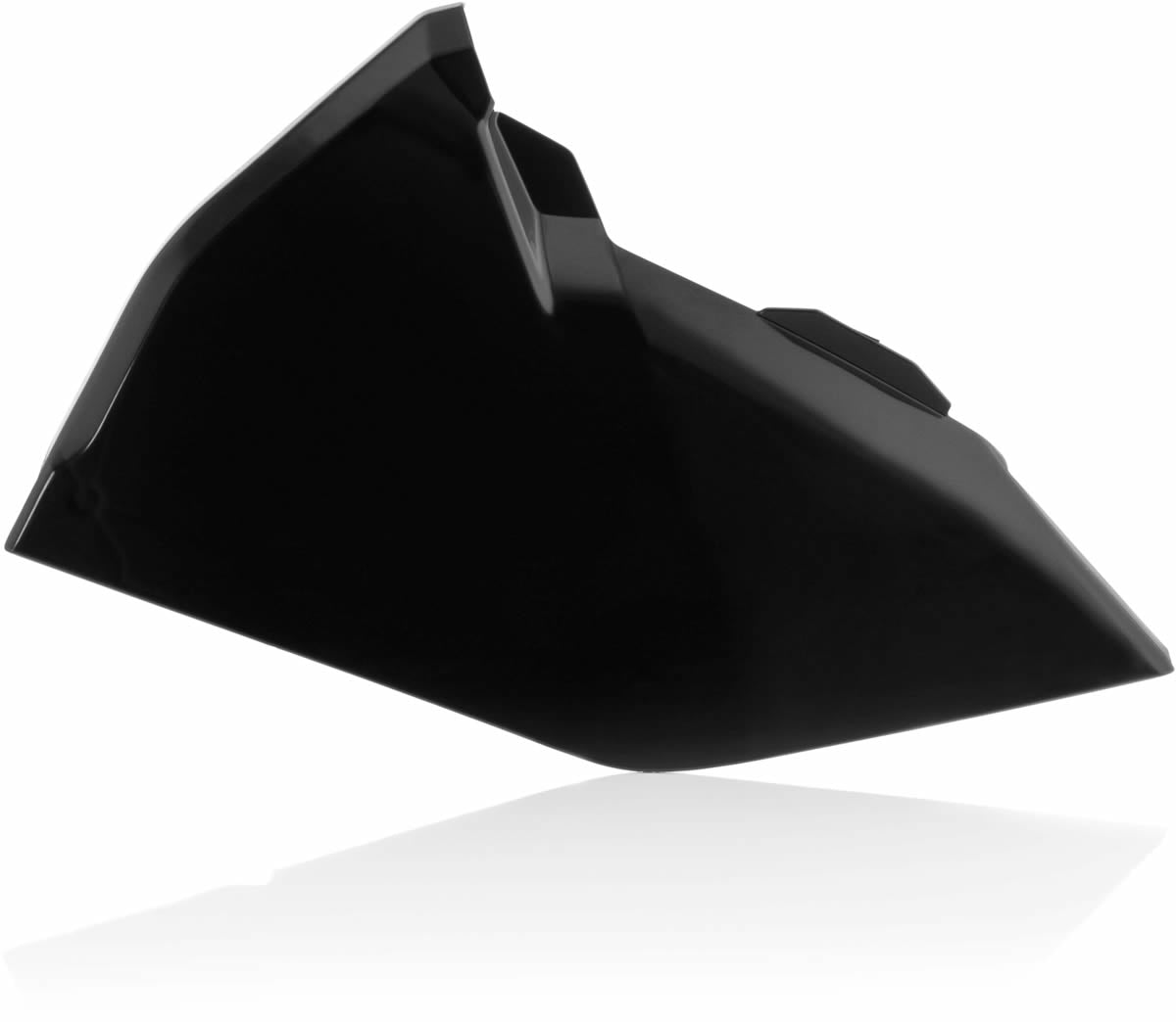 AIR BOX COVER SX125/150 16/18 SX250 17/18 SXF250/350/450 16/18 EXC125/200/250/300 17/18 EXCF250/350/450/500