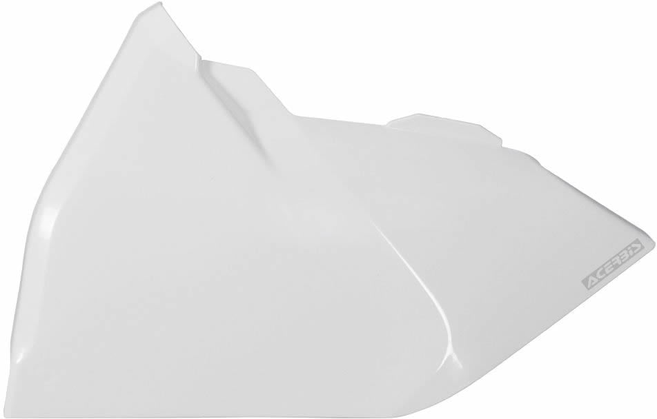 AIR BOX COVER SX125/150 16/18 SX250 17/18 SXF250/350/450 16/18 EXC125/200/250/300 17/18 EXCF250/350/450/500
