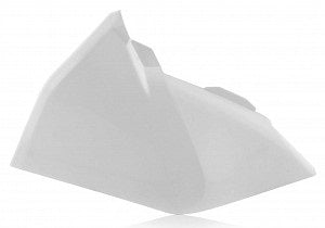 AIR BOX COVER SX125/150 16/18 SX250 17/18 SXF250/350/450 16/18 EXC125/200/250/300 17/18 EXCF250/350/450/500