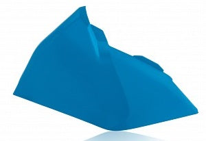 AIR BOX COVER SX125/150 16/18 SX250 17/18 SXF250/350/450 16/18 EXC125/200/250/300 17/18 EXCF250/350/450/500