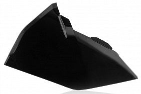 AIR BOX COVER SX125/150 16/18 SX250 17/18 SXF250/350/450 16/18 EXC125/200/250/300 17/18 EXCF250/350/450/500