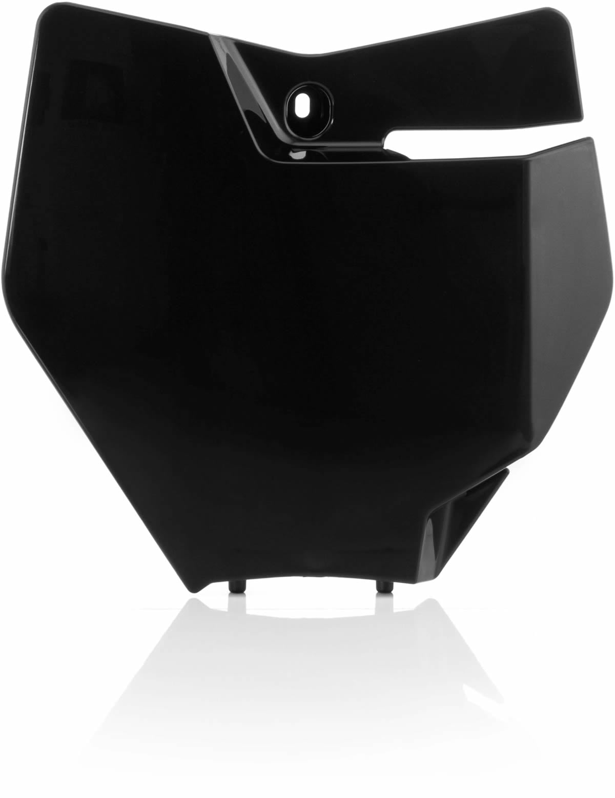 FRONT PLATE SX125/144/150 16/18 SX250 17/18 SXF250/350/450 16/18