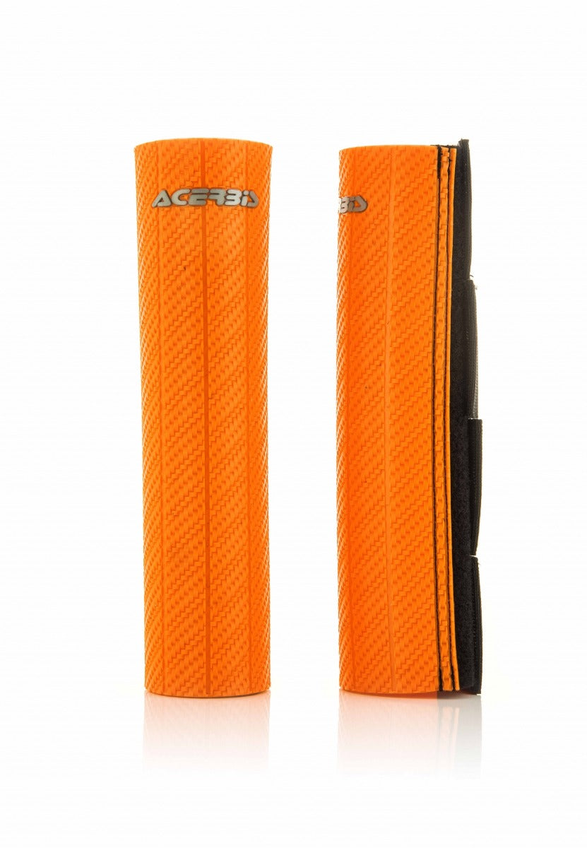 UPPER FORK COVERS 43-48mm
