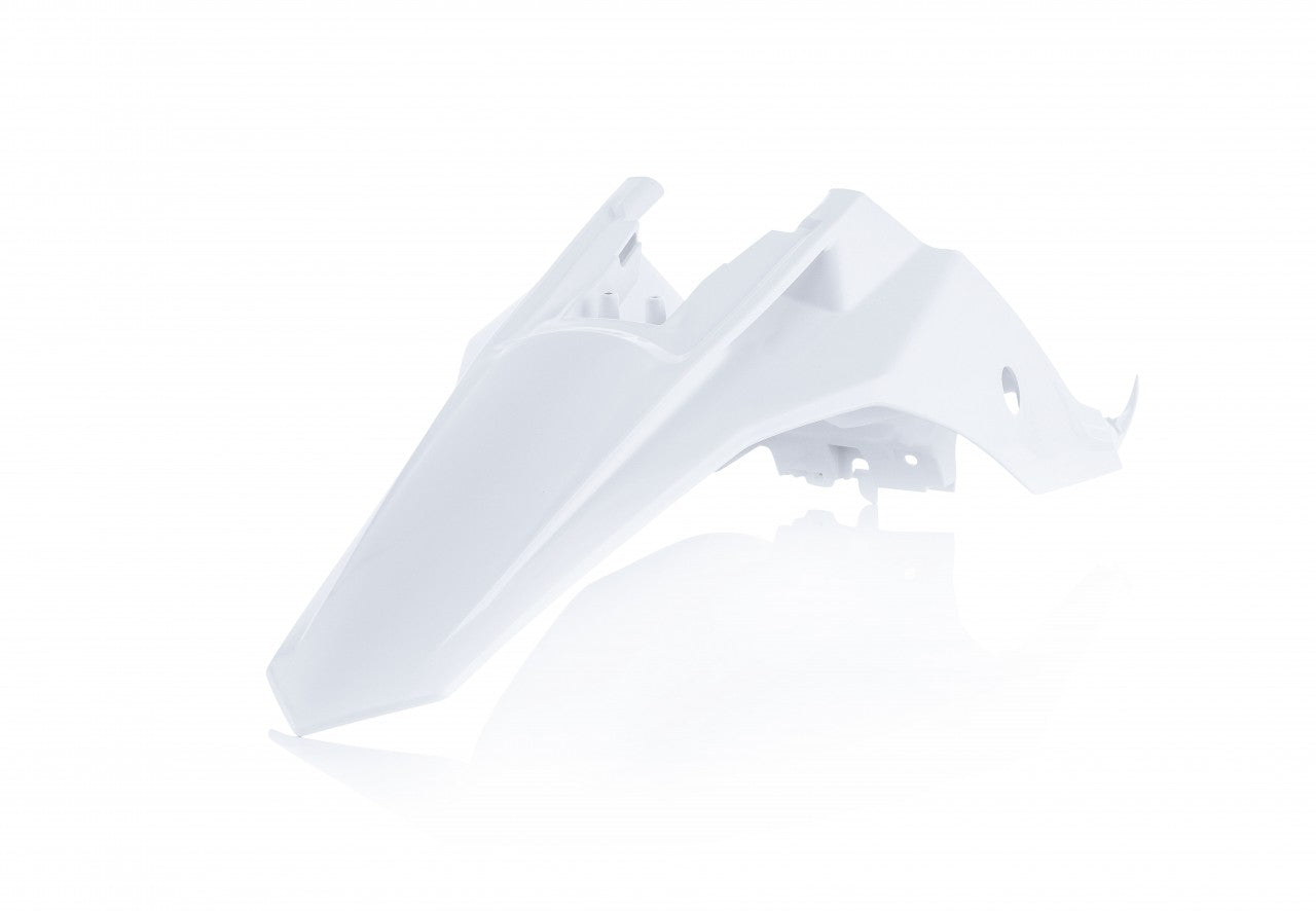REAR FENDER SX 65 16-23 MC65 21-23