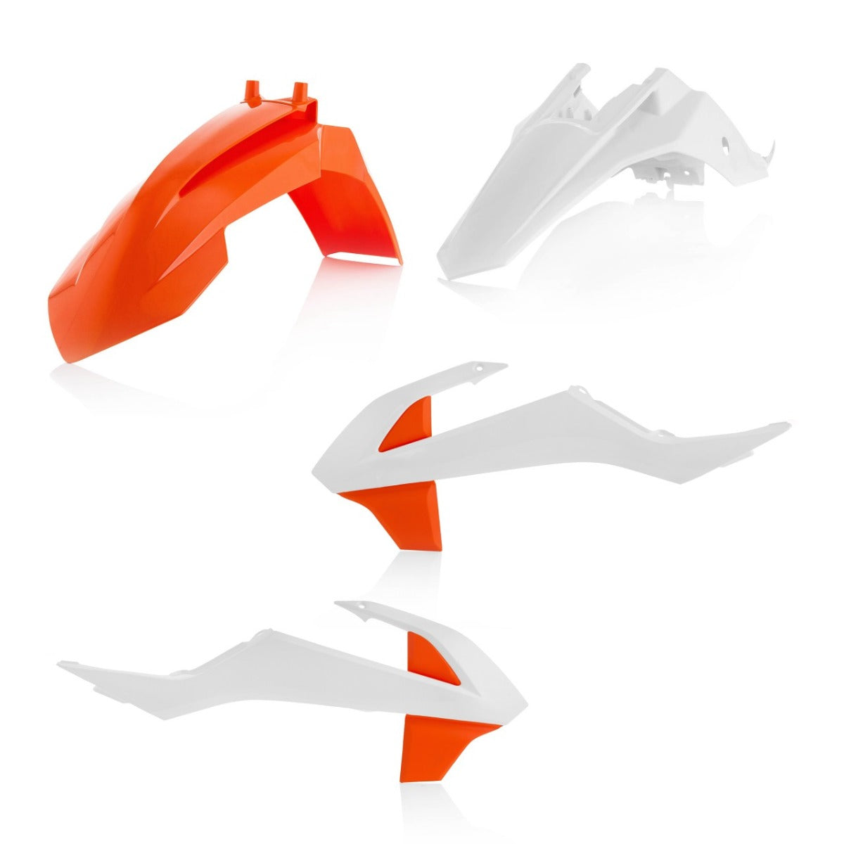 PLASTIC KIT SX 65 16-23 MC65 21-23