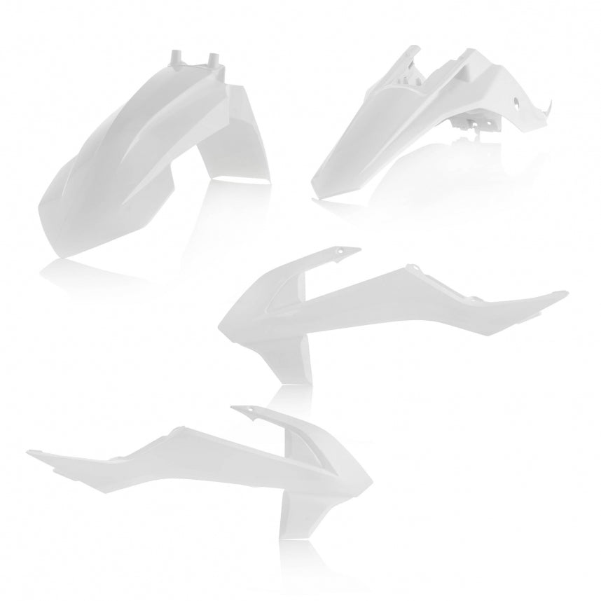 PLASTIC KIT SX 65 16-23 MC65 21-23