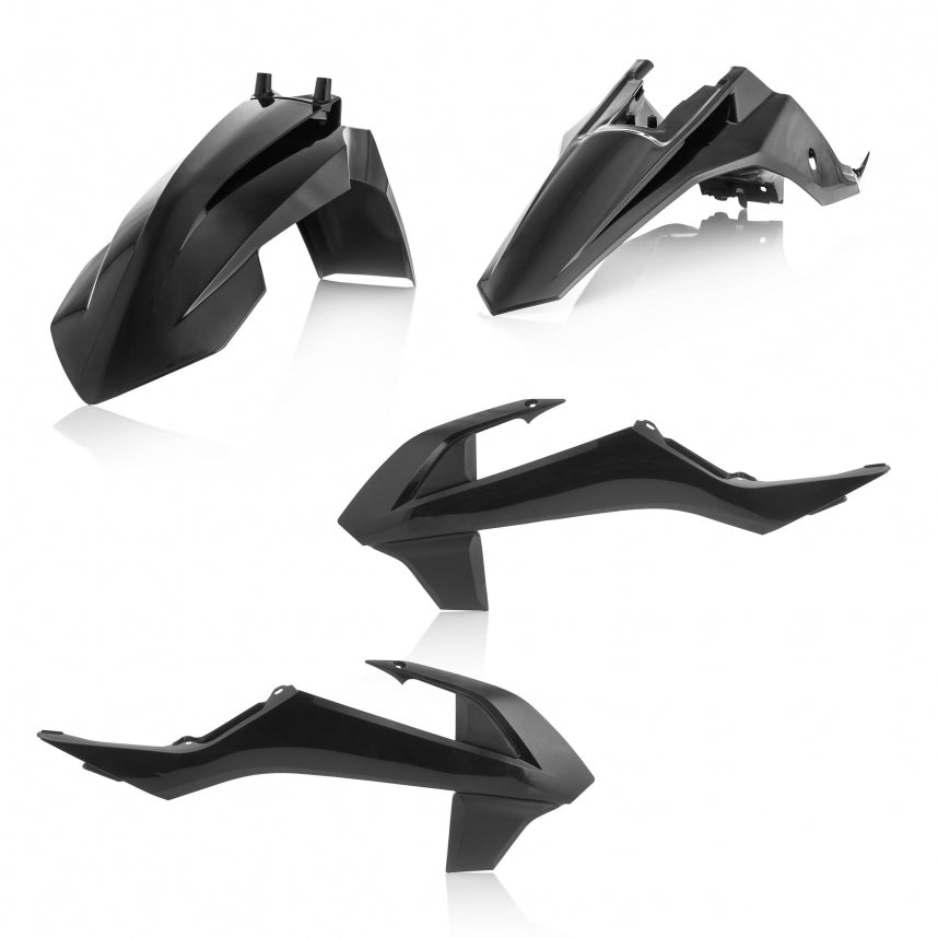 PLASTIC KIT SX 65 16-23 MC65 21-23