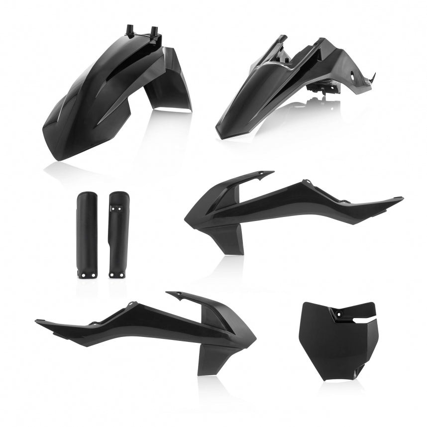 FULL PLASTIC KIT SX65 16/18
