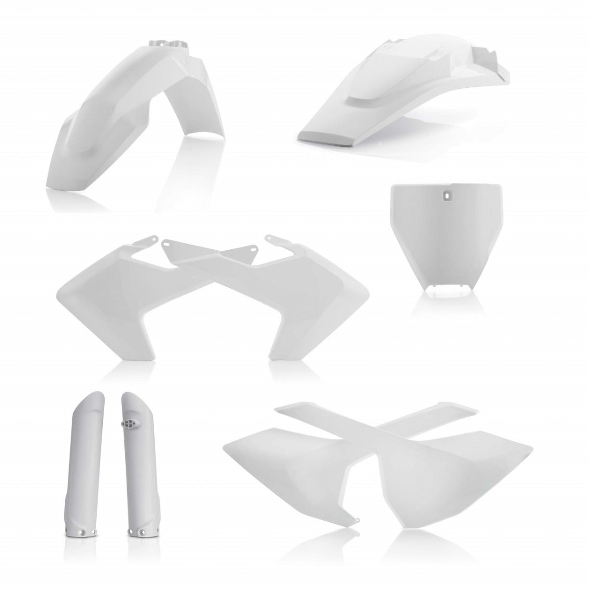 FULL KIT TC125 16/18 TC250 17/18 FC250-450 16/18