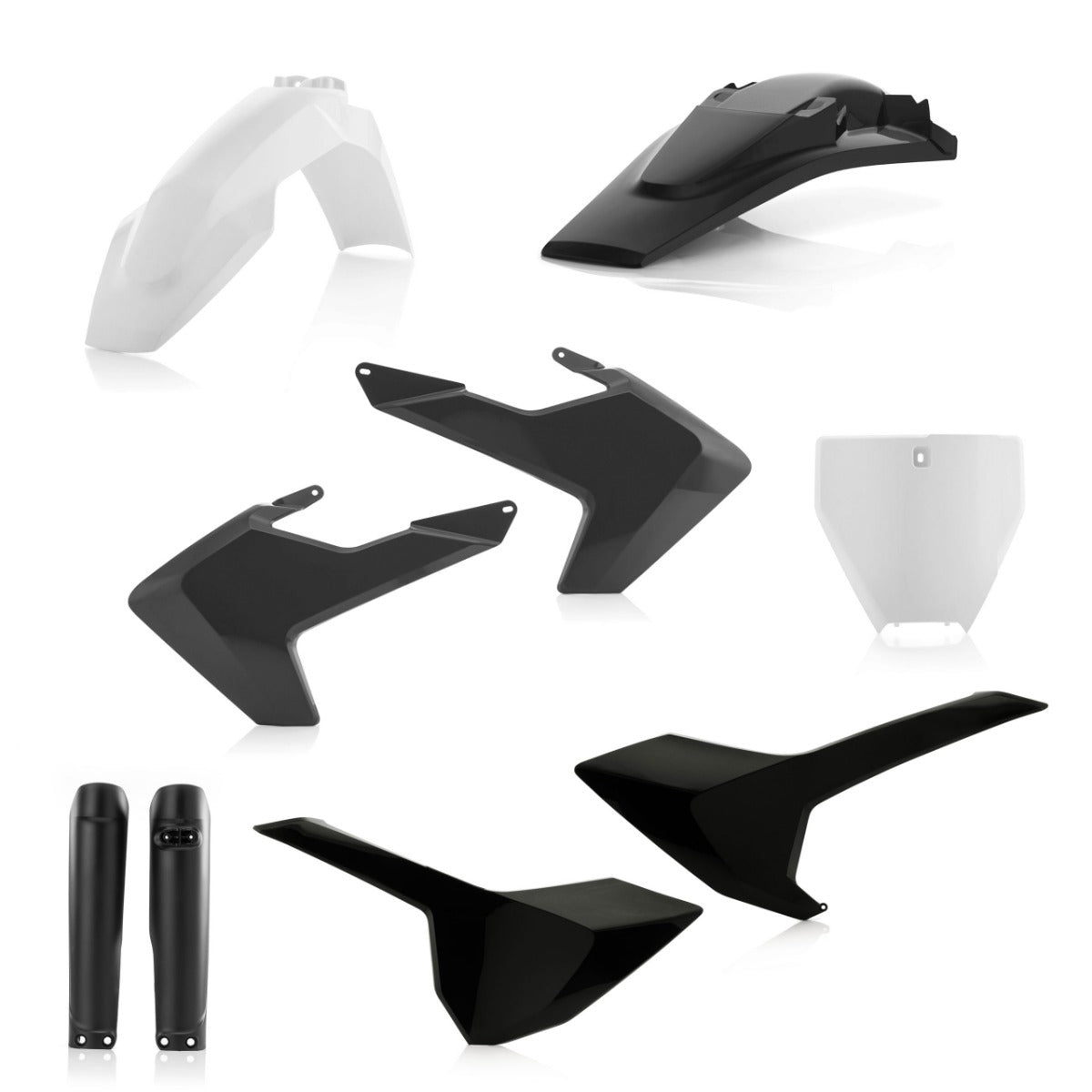 FULL KIT TC125 16/18 TC250 17/18 FC250-450 16/18