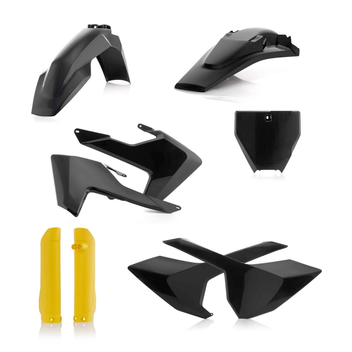 FULL KIT TC125 16/18 TC250 17/18 FC250-450 16/18