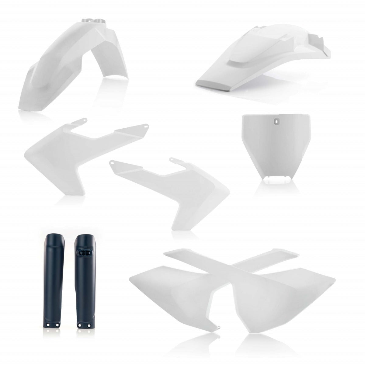FULL KIT TC125 16/18 TC250 17/18 FC250-450 16/18