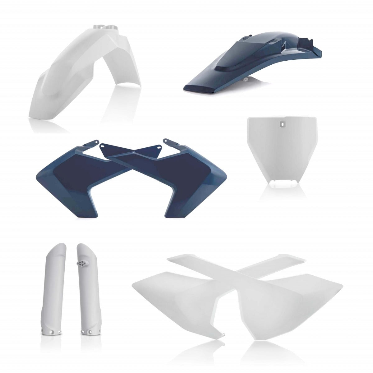 FULL KIT TC125 16/18 TC250 17/18 FC250-450 16/18