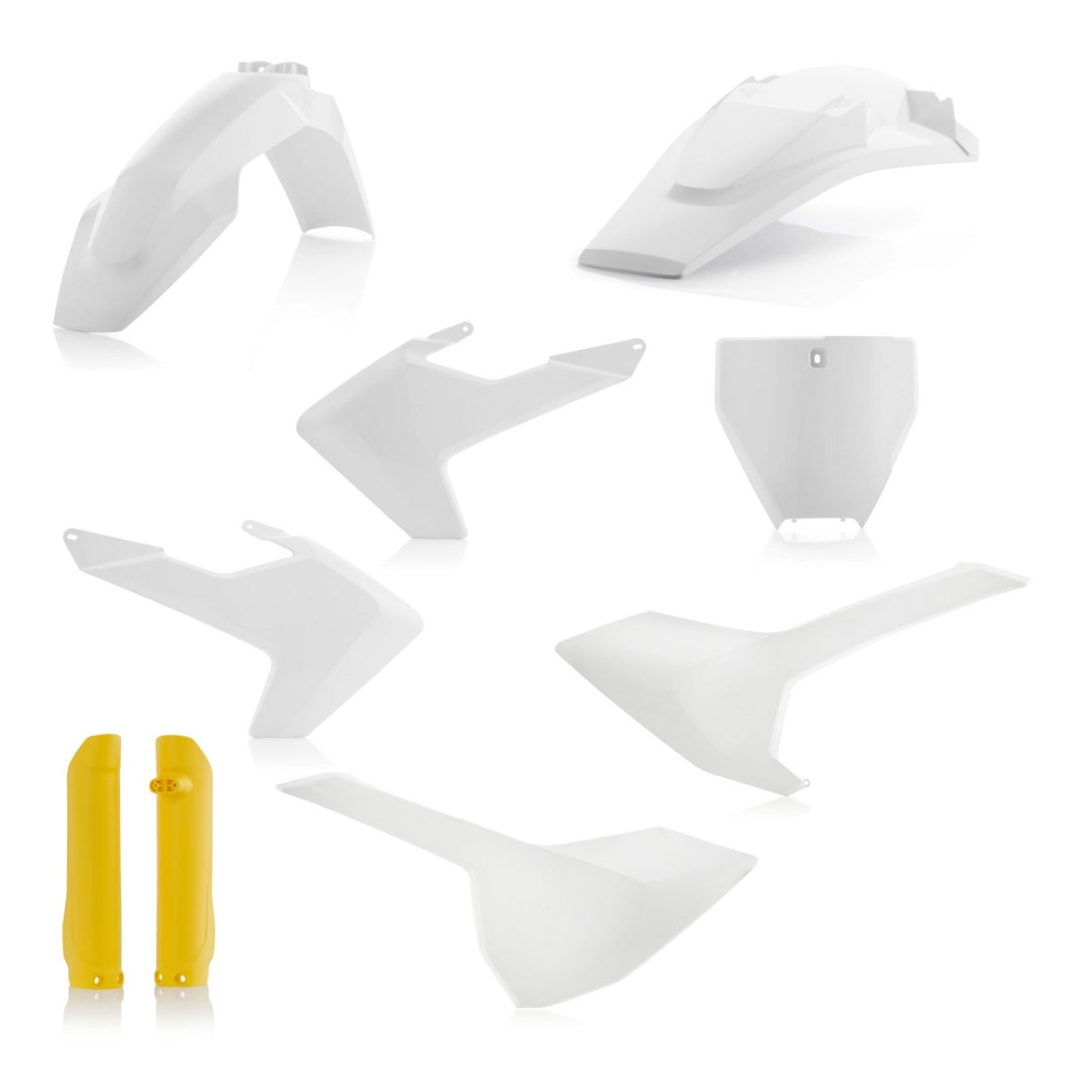 FULL KIT TC125 16/18 TC250 17/18 FC250-450 16/18
