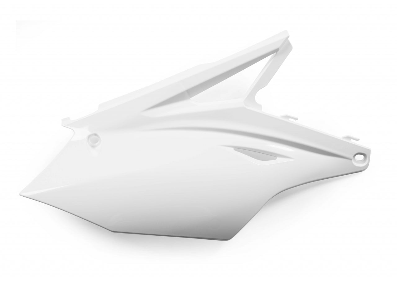SIDE PANELS KXF250 17-20 KXF450 16-18