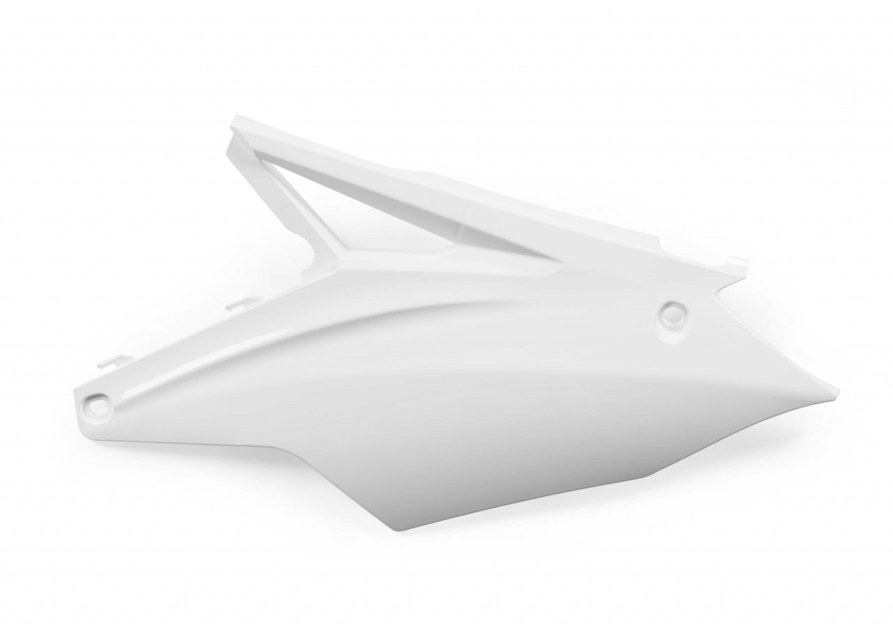 SIDE PANELS KXF250 17-20  KXF450 16-18
