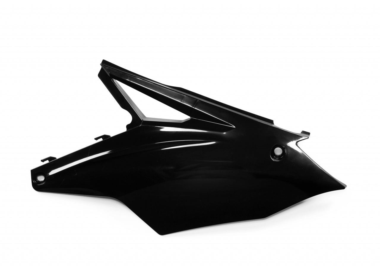 SIDE PANELS KXF250 17-20 KXF450 16-18