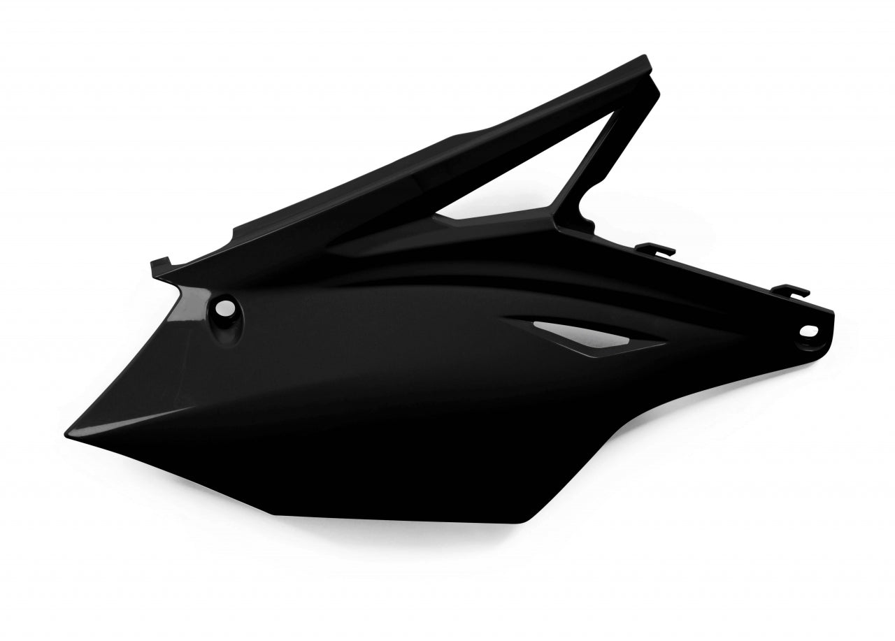 SIDE PANELS KXF250 17-20 KXF450 16-18