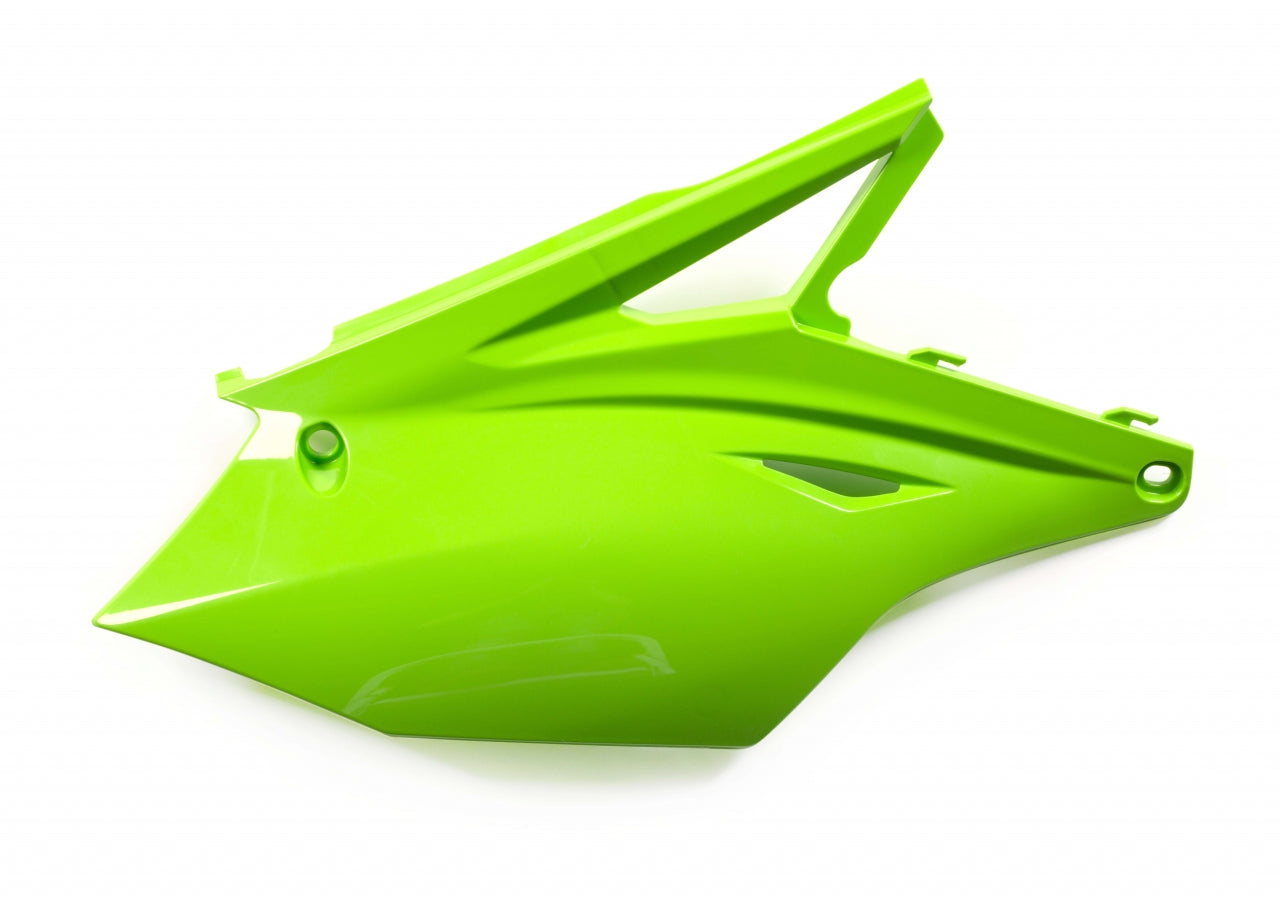 SIDE PANELS KXF250 17-20 KXF450 16-18