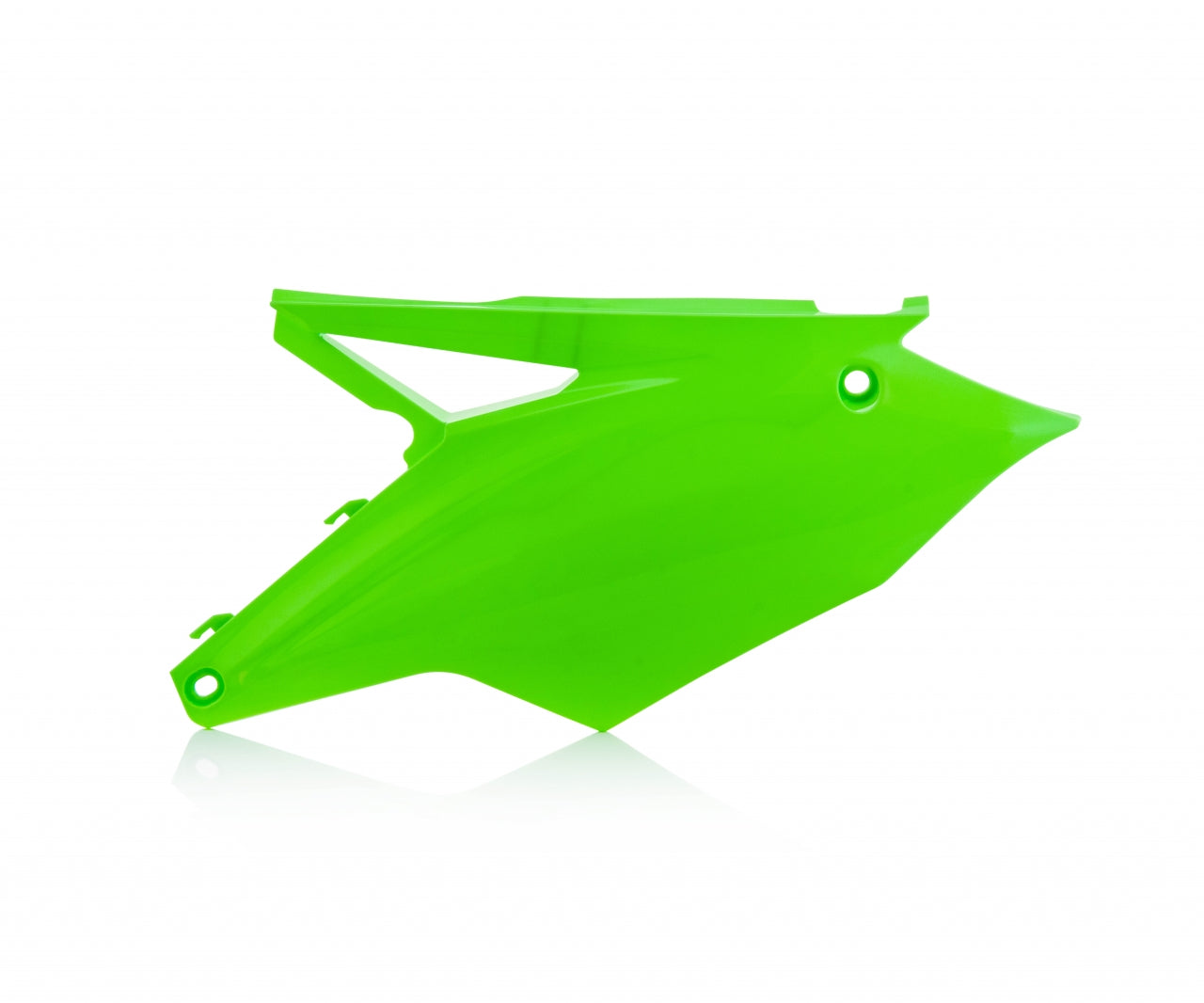 SIDE PANELS KXF250 17-20 KXF450 16-18