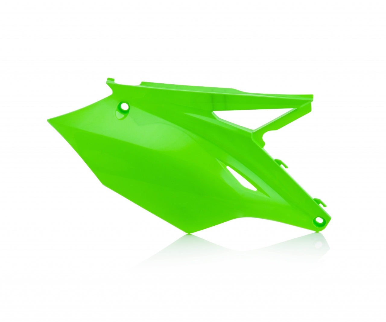 SIDE PANELS KXF250 17-20 KXF450 16-18