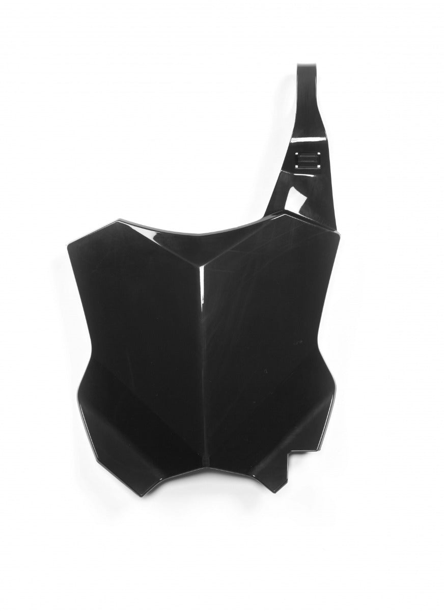 FRONT NO PLATE COMPATIABLE for KAWASAKI KX 250 F/4T/X 17-25 KX 450 F/4T/X 16-25