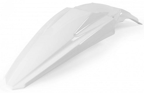 REAR FENDER KXF250 17-20  KXF450 16-18