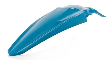 REAR FENDER KXF250 17-20 KXF450 16-18