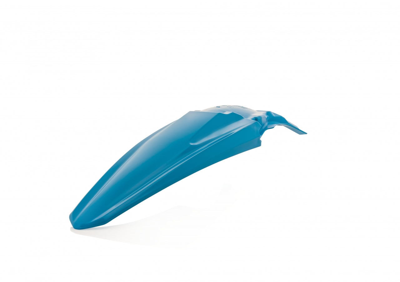 REAR FENDER KXF250 17-20 KXF450 16-18
