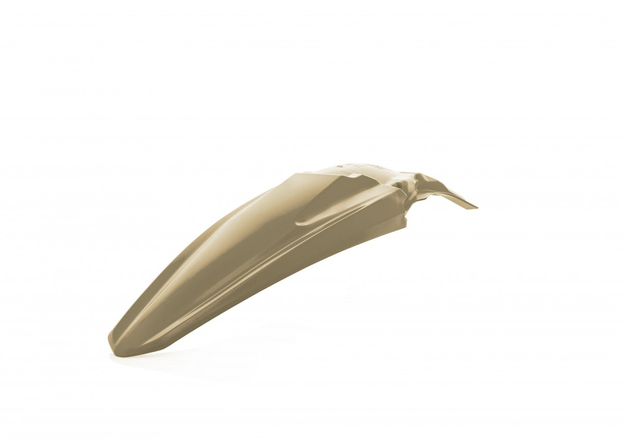 REAR FENDER KXF250 17-20 KXF450 16-18