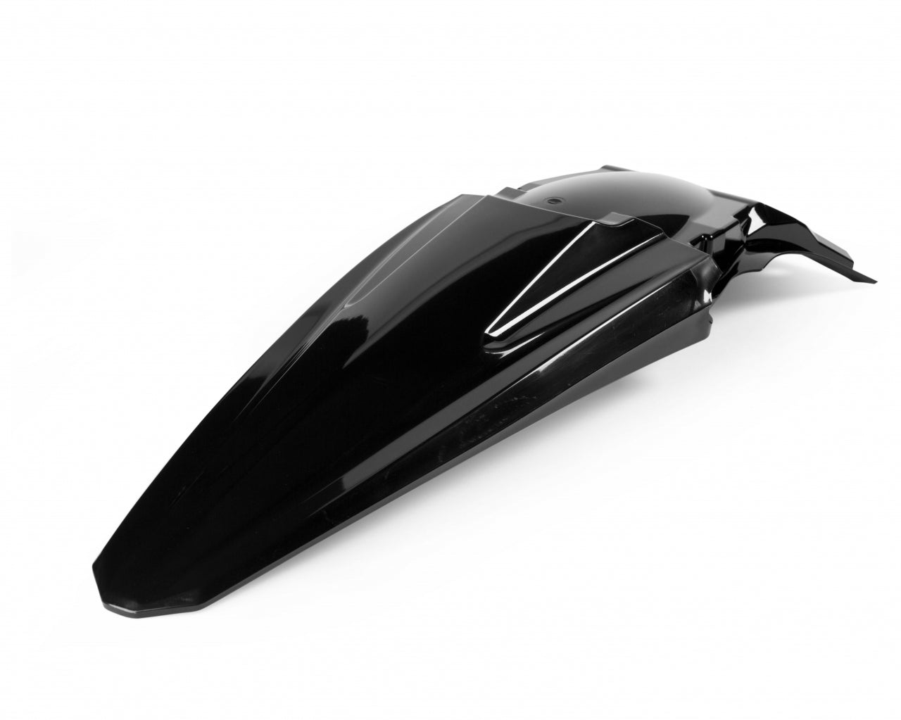 REAR FENDER KXF250 17-20  KXF450 16-18