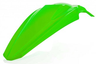 REAR FENDER KXF250 17-20  KXF450 16-18