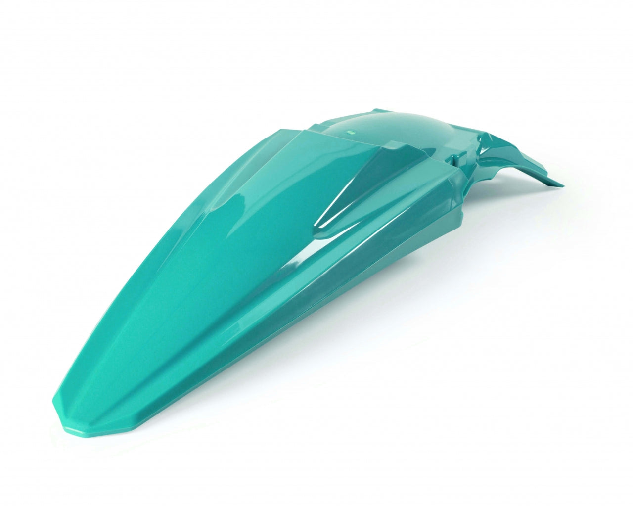 REAR FENDER KXF250 17-20 KXF450 16-18