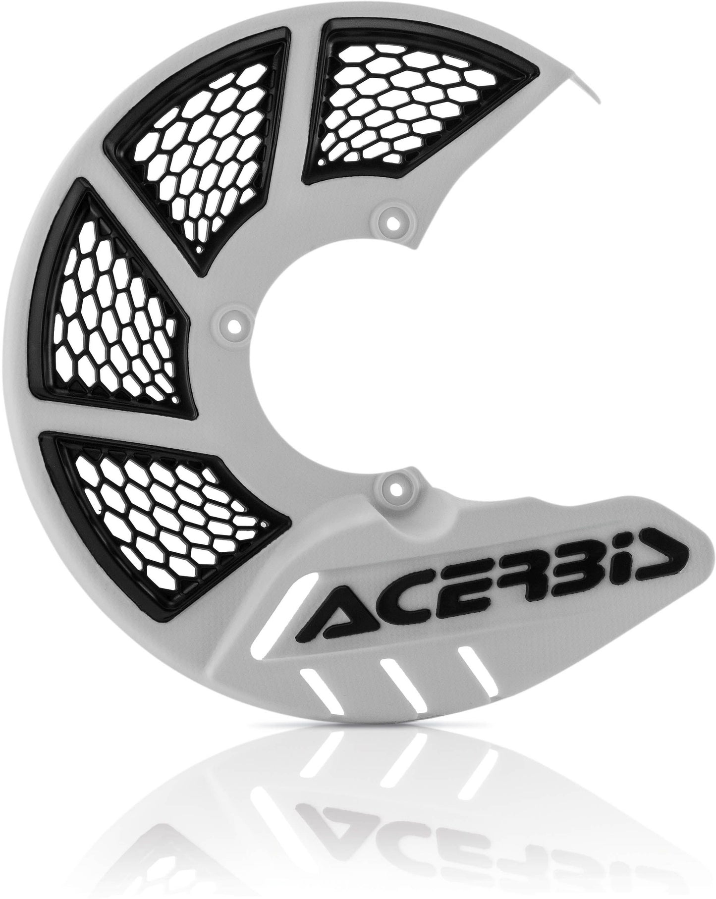 X- BRAKE 2.0 VENTED FRONT DISC COVER