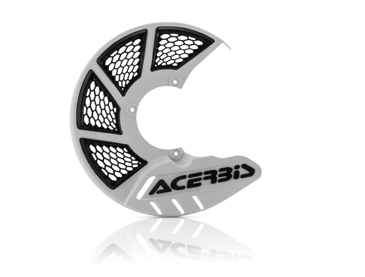 X- BRAKE 2.0 VENTED FRONT DISC COVER