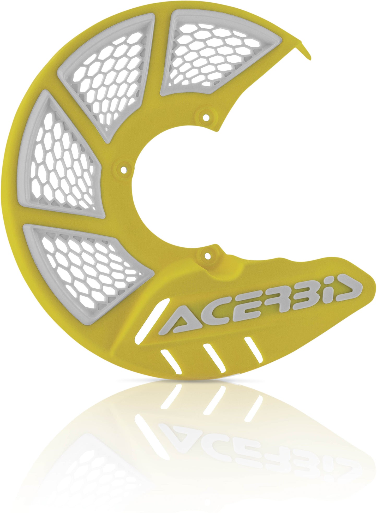 X- BRAKE 2.0 VENTED FRONT DISC COVER