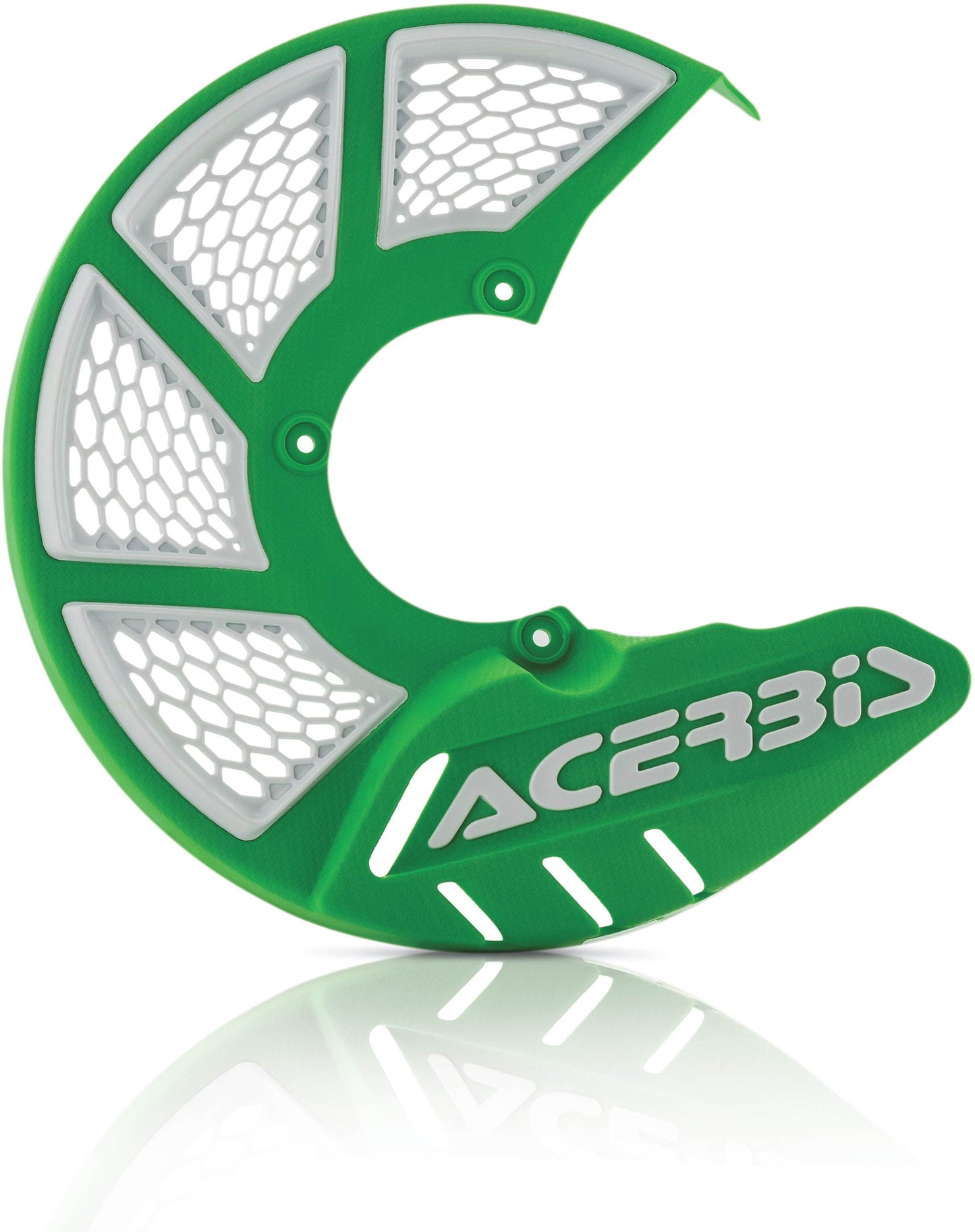 X- BRAKE 2.0 VENTED FRONT DISC COVER
