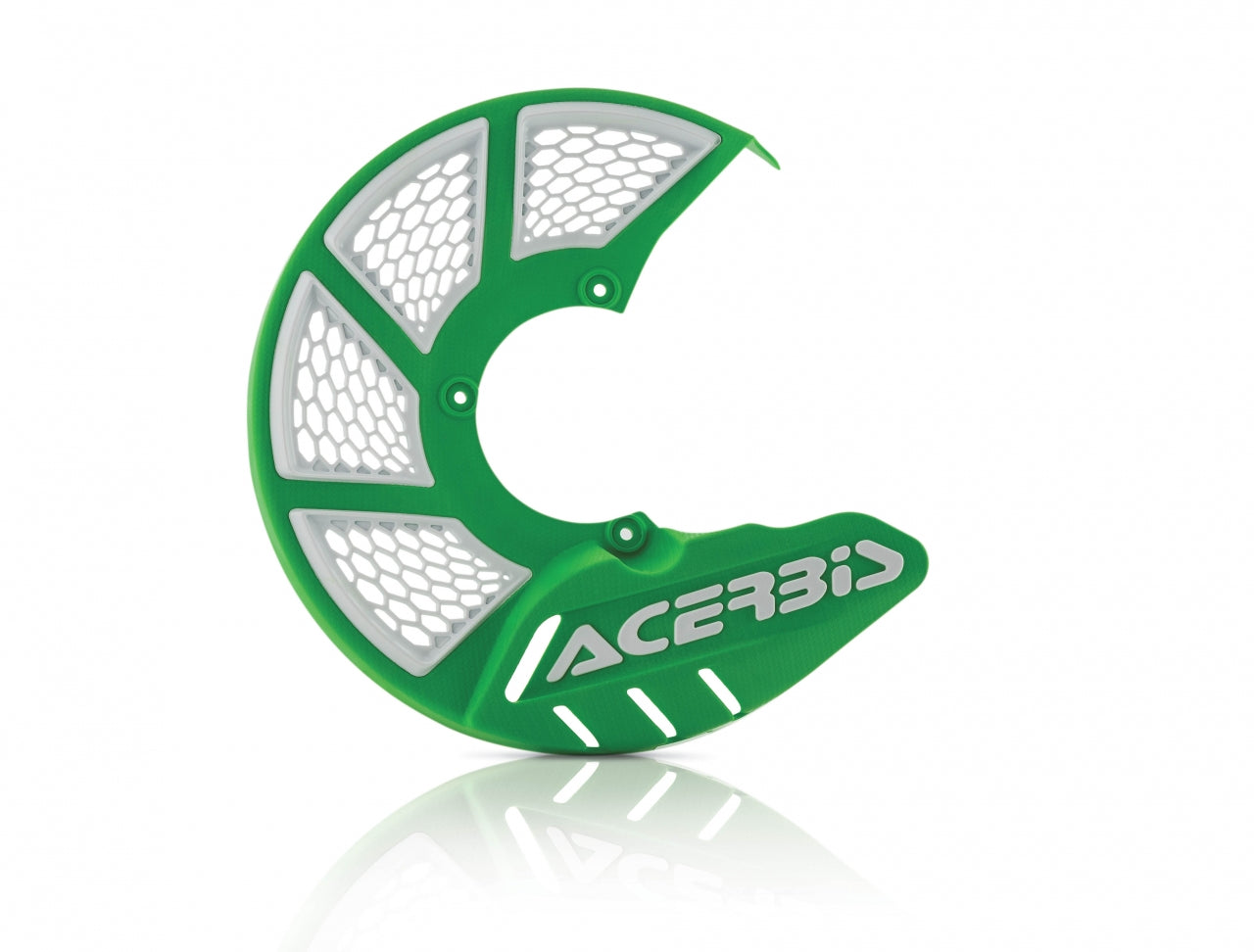 X- BRAKE 2.0 VENTED FRONT DISC COVER