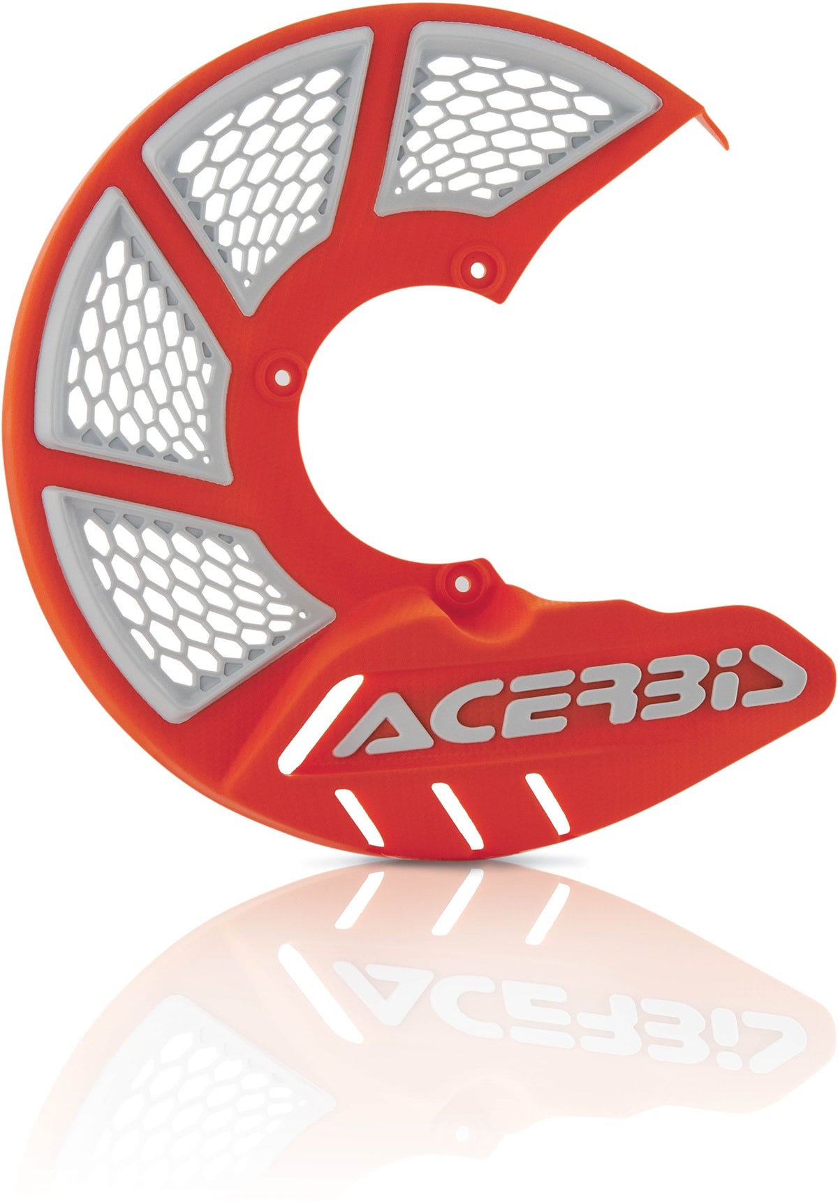 X- BRAKE 2.0 VENTED FRONT DISC COVER