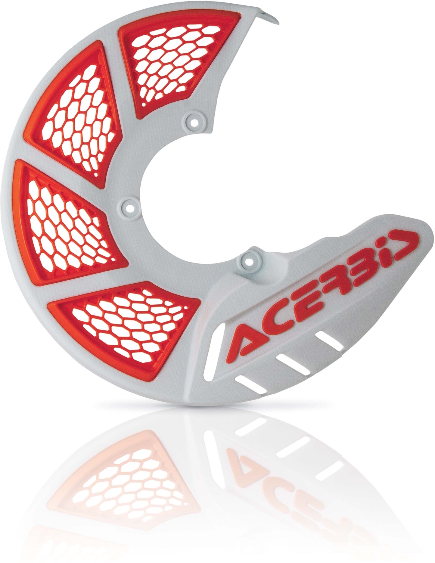 X- BRAKE 2.0 VENTED FRONT DISC COVER