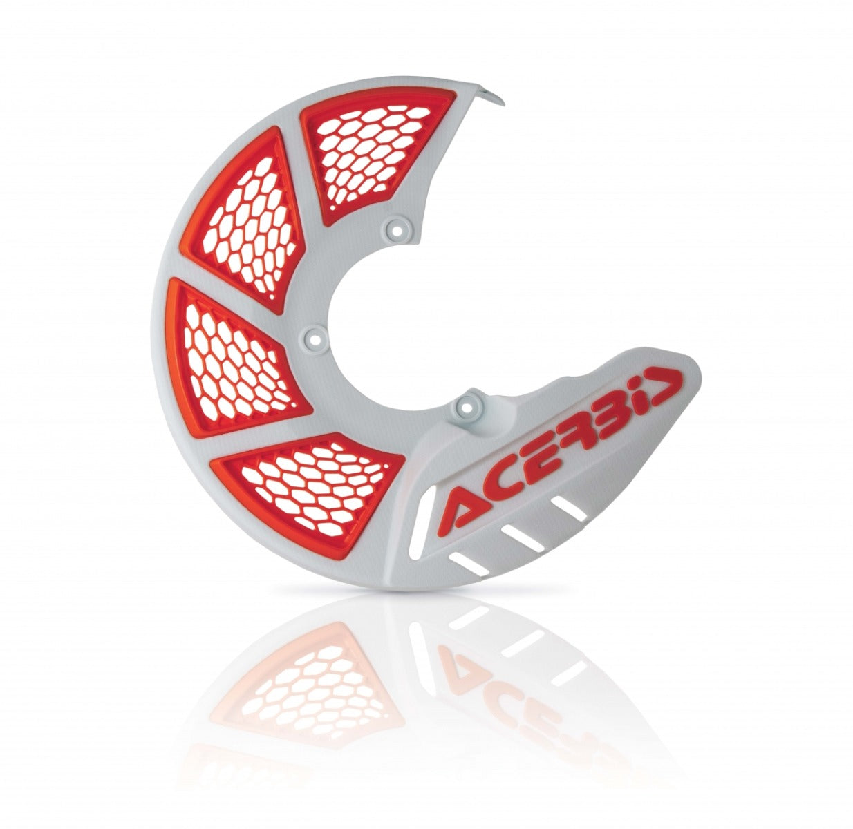 X- BRAKE 2.0 VENTED FRONT DISC COVER