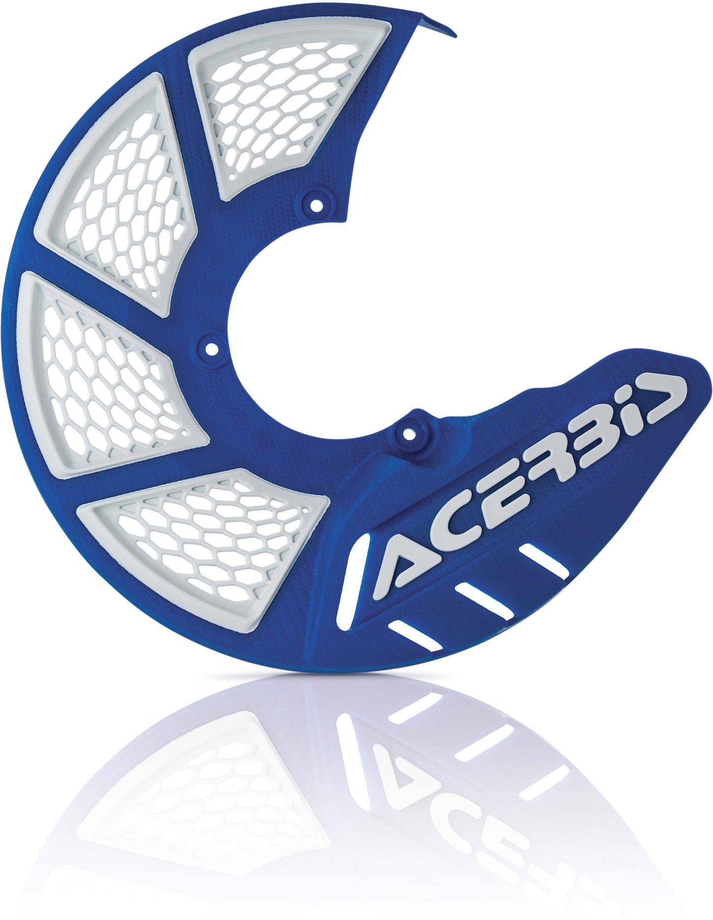 X- BRAKE 2.0 VENTED FRONT DISC COVER