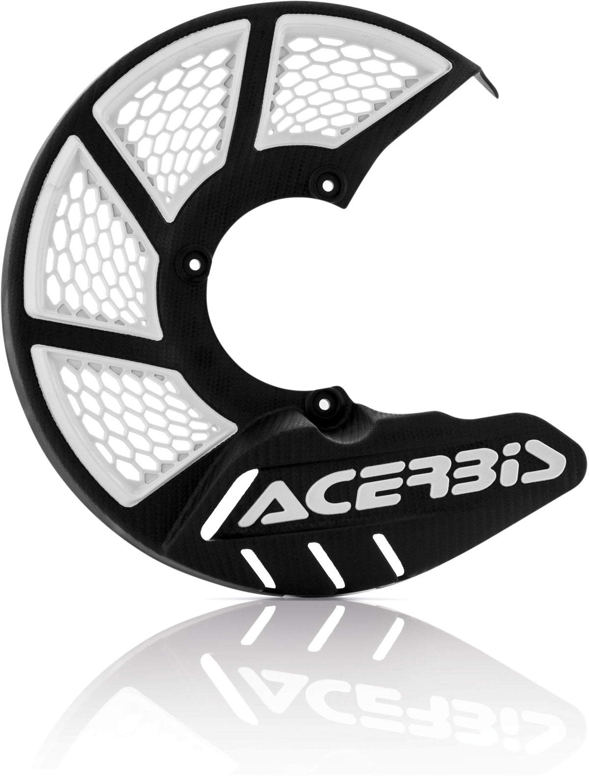 X- BRAKE 2.0 VENTED FRONT DISC COVER